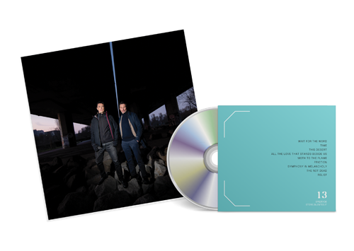 Starlight Assembly - Starlight and Still Air - CD